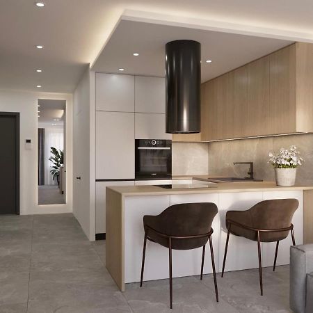 Vip Apartament Lubelska Rzeszow Exterior photo
