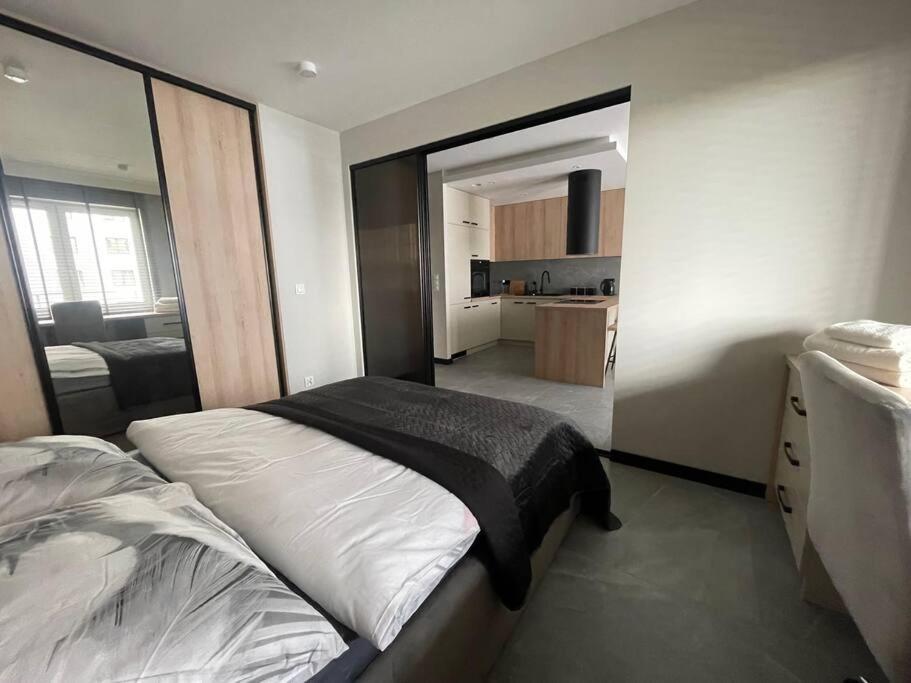 Vip Apartament Lubelska Rzeszow Exterior photo