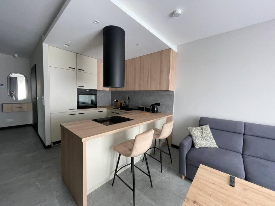 Vip Apartament Lubelska Rzeszow Exterior photo